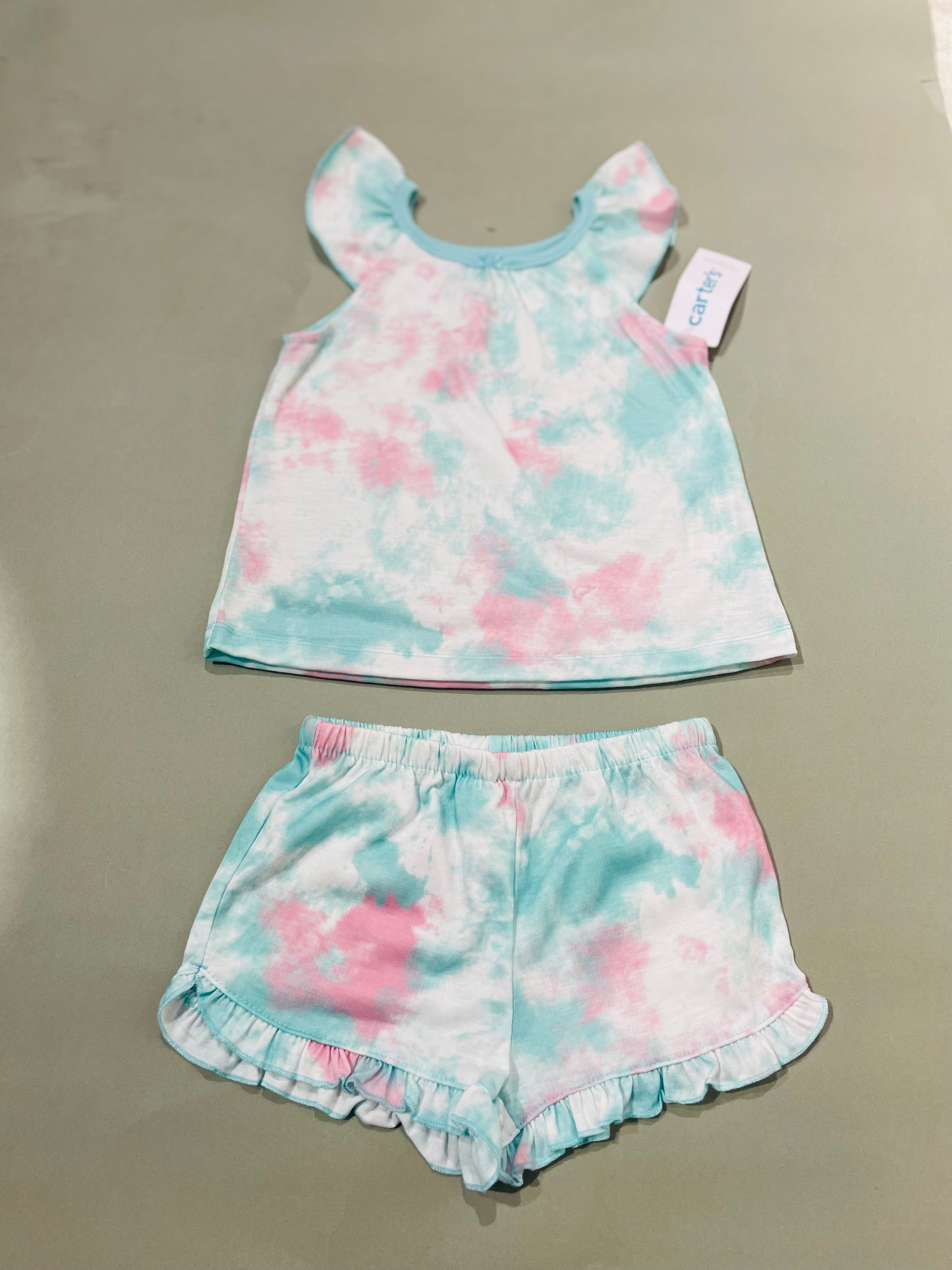 Carters kids set
