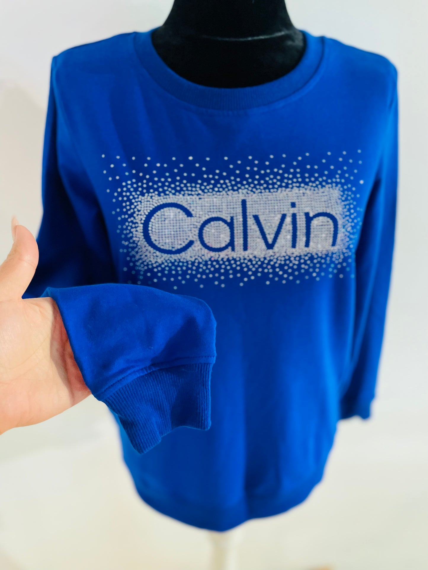 Calvin Klein sweater