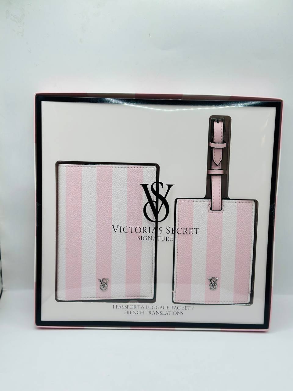 Victoria secret set