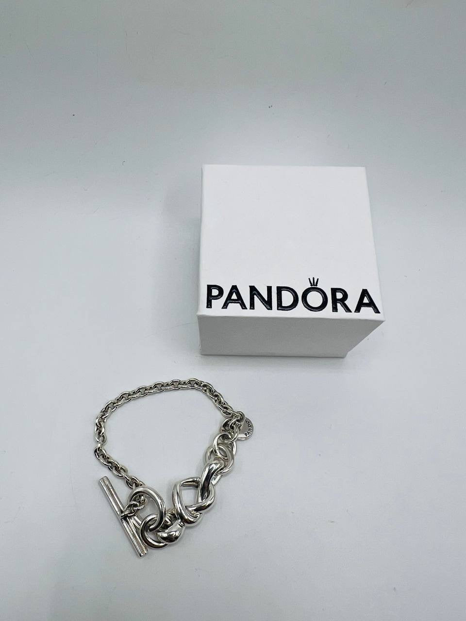 pandora bracelet