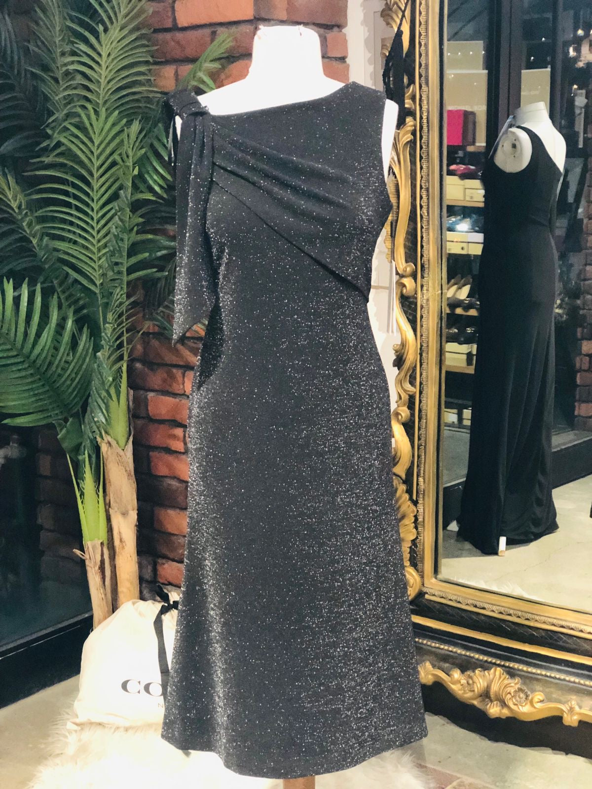 Calvin Klein dress