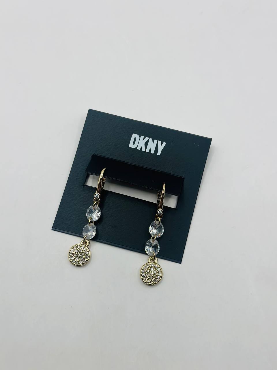 Dkny earring