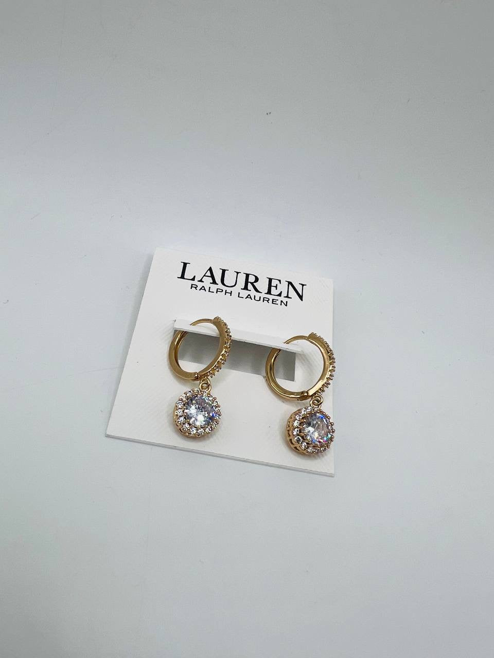 Ralph lauren earings
