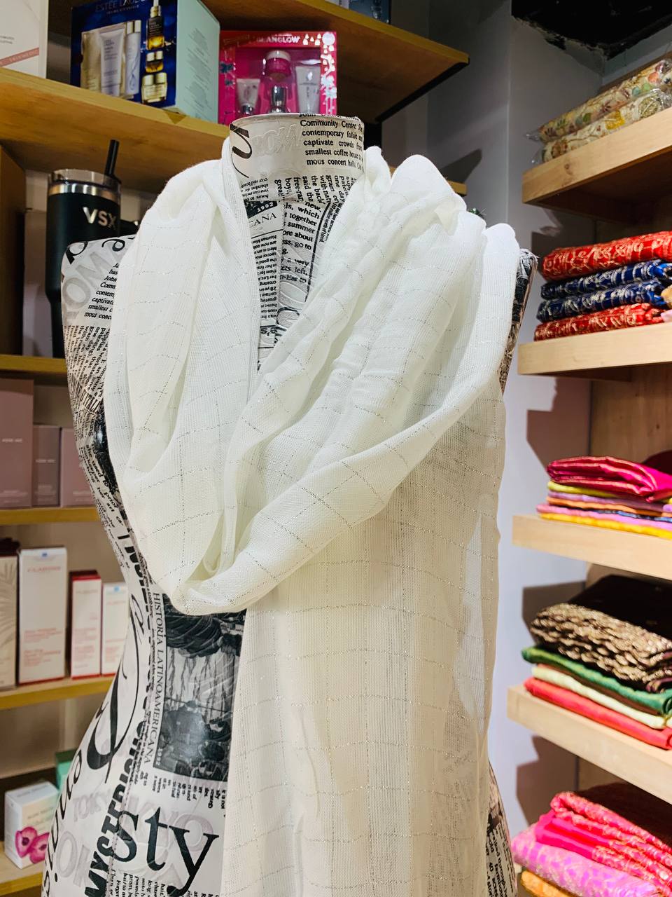Dkny scarf
