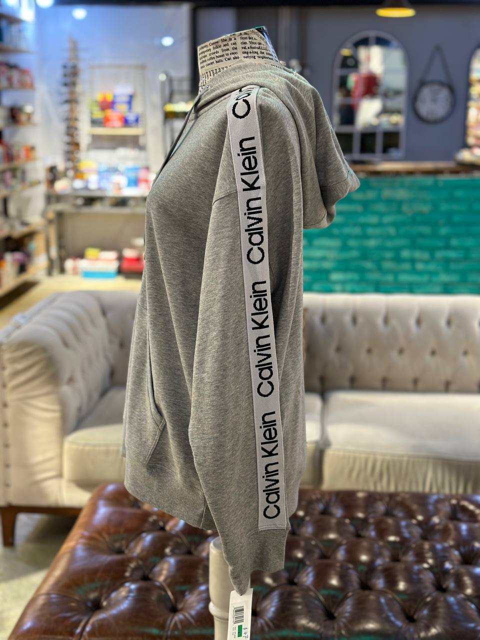 Calvin Klein hoodie