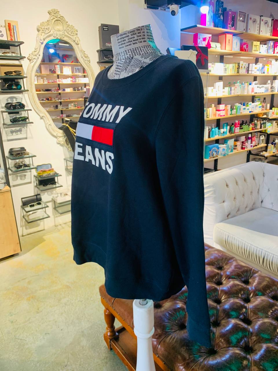 Tommy Hilfiger sweater