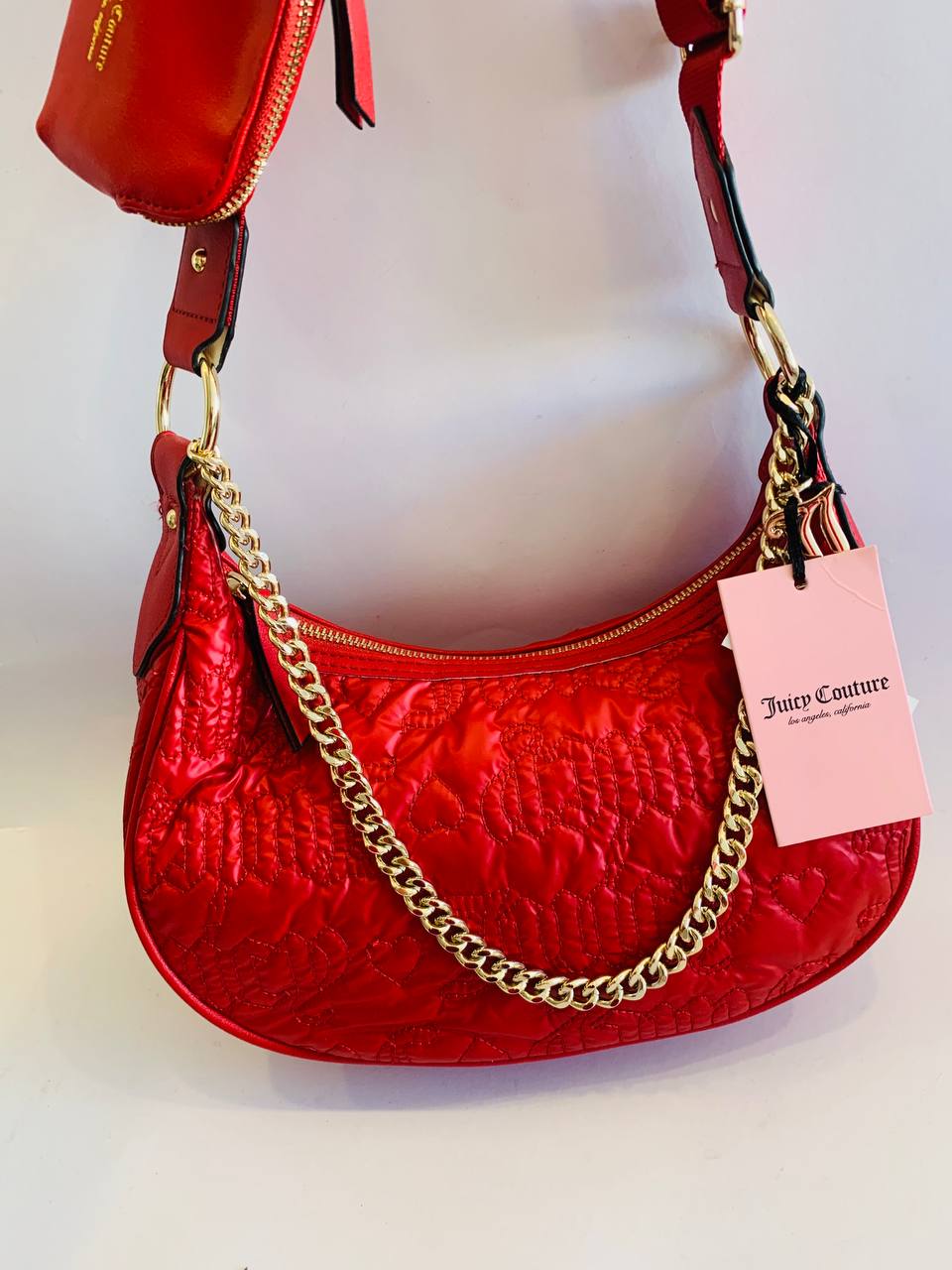 Juicy couture bag
