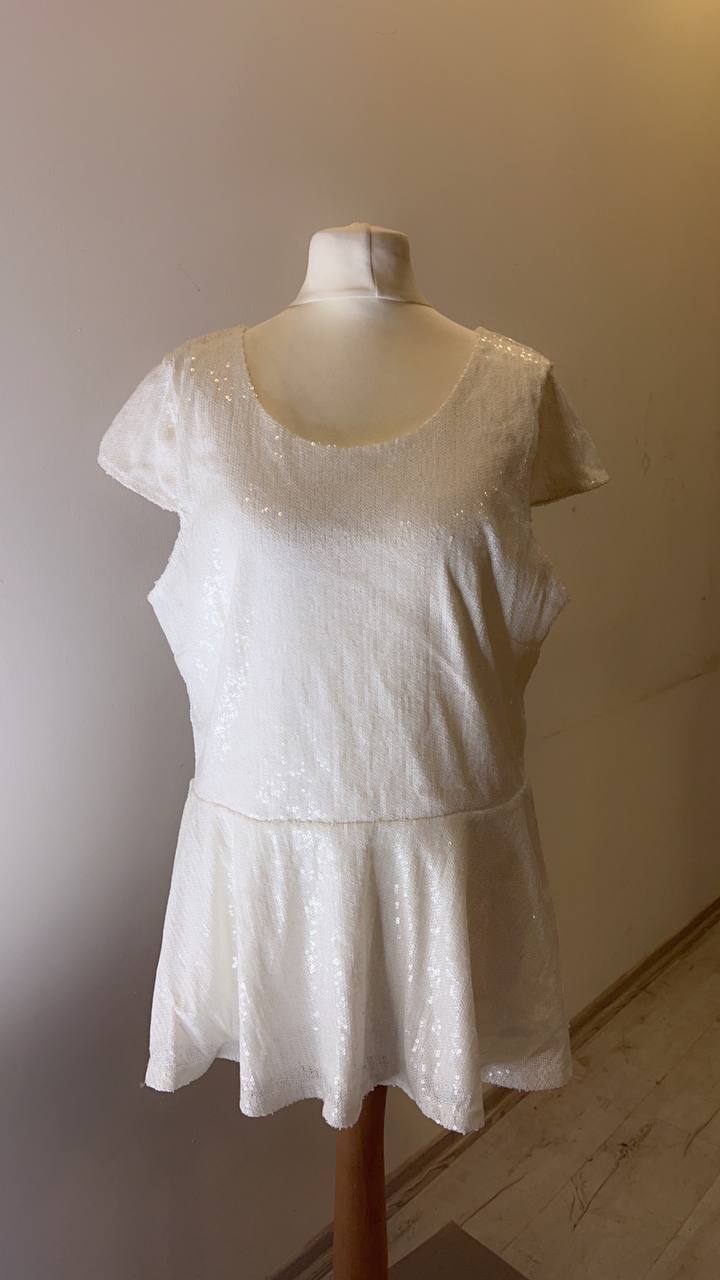 Gina tricot top