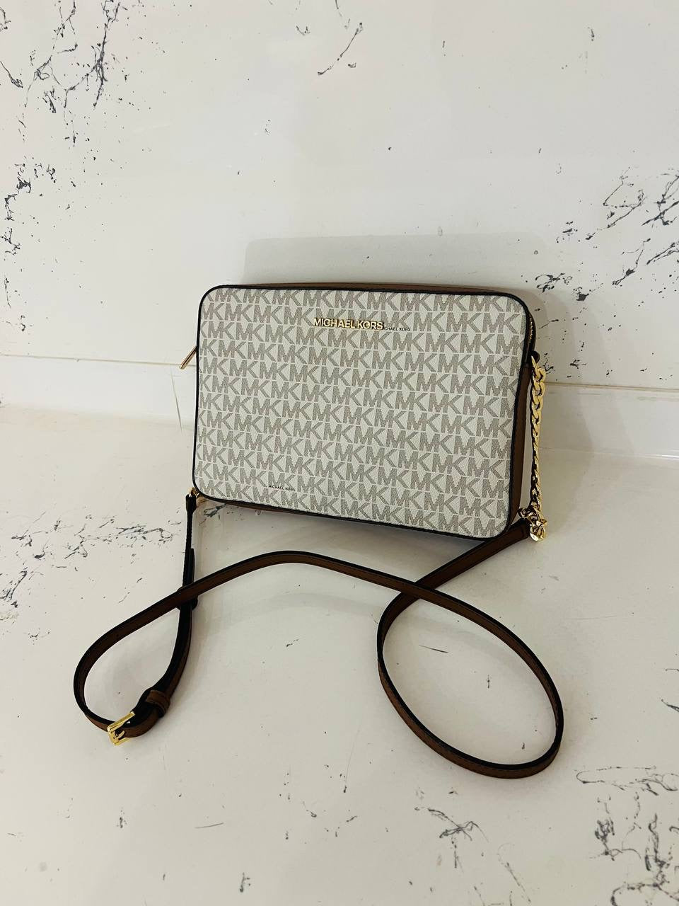 michael kors crossbody bag