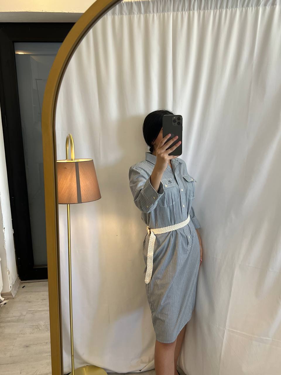 Ralph Lauren dress uc-d16