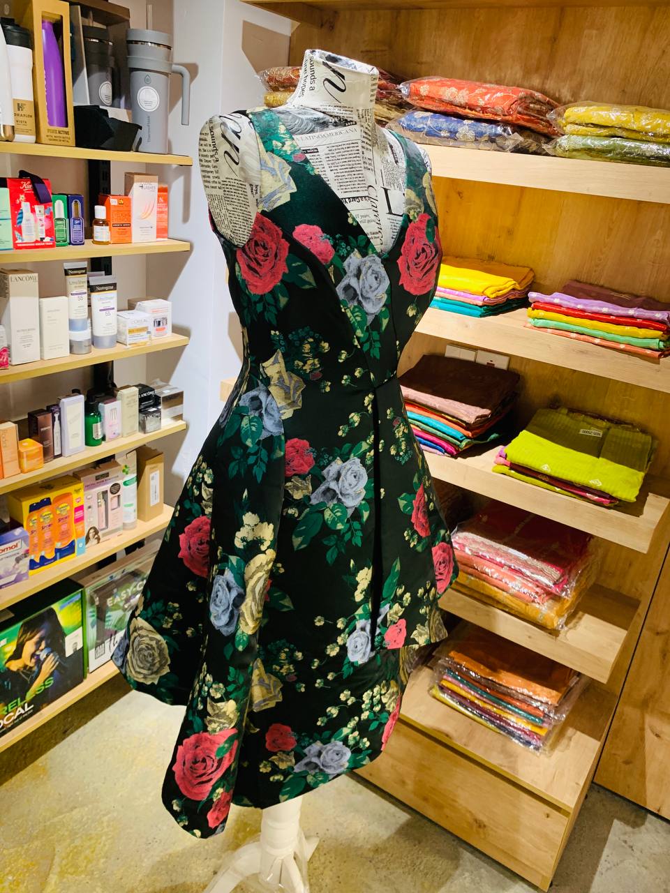 Tahari dress