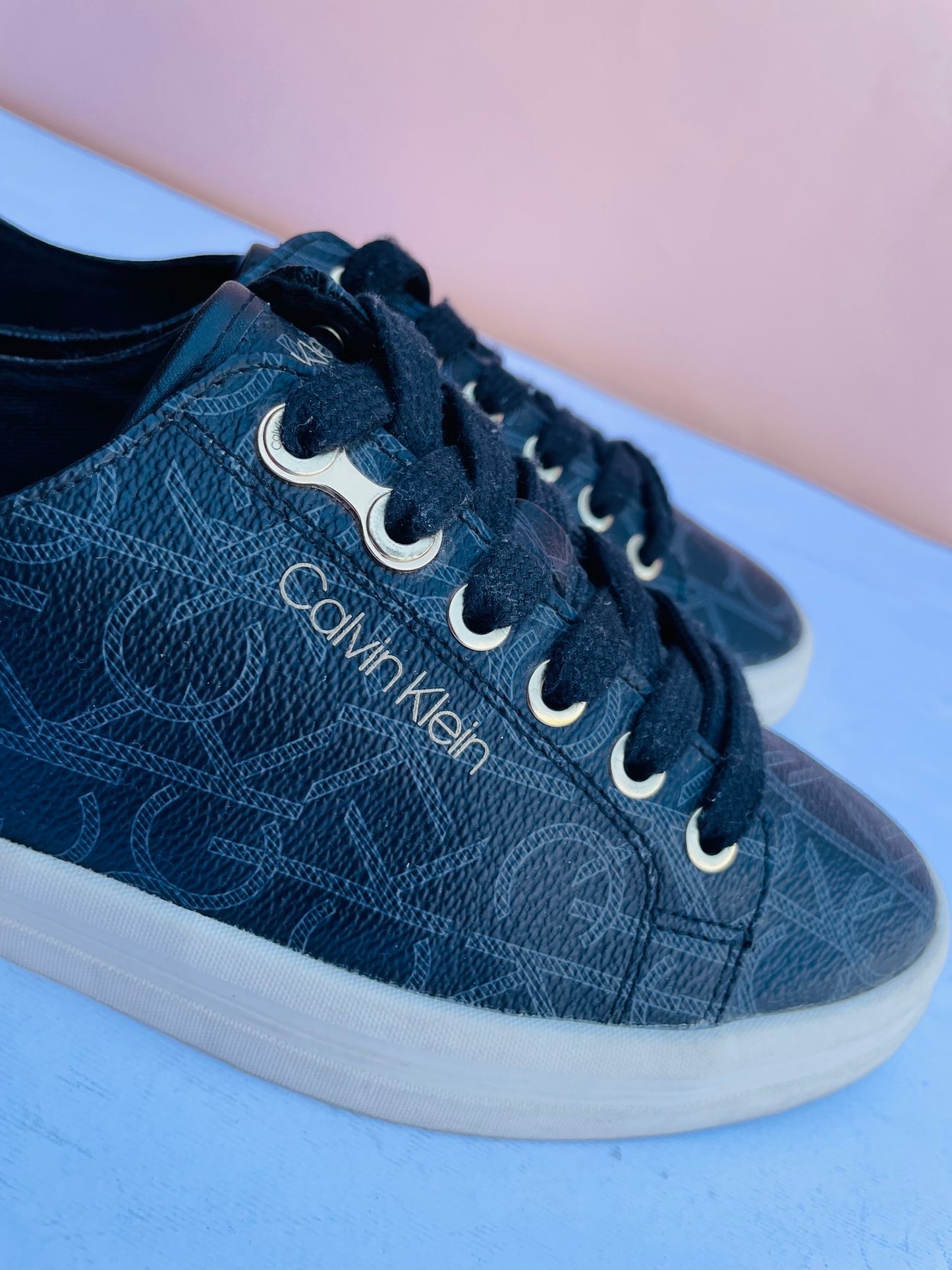 Calvin Klein sneakers