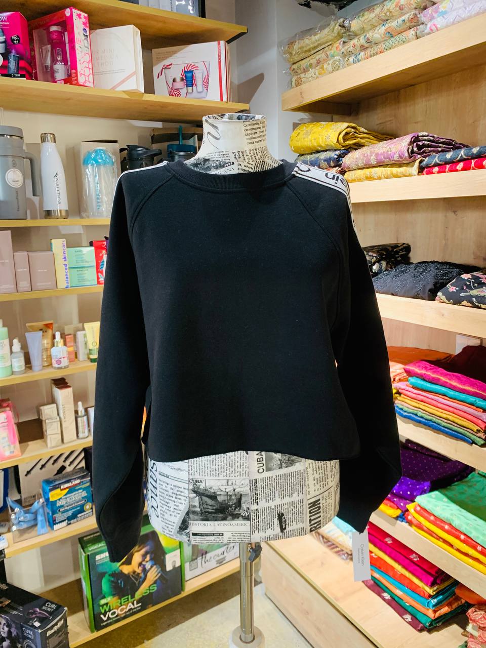 Calvin Klein sweater