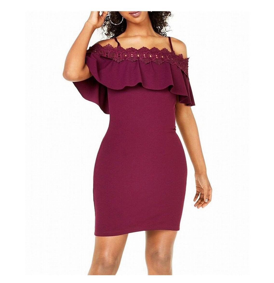 Bcx dress