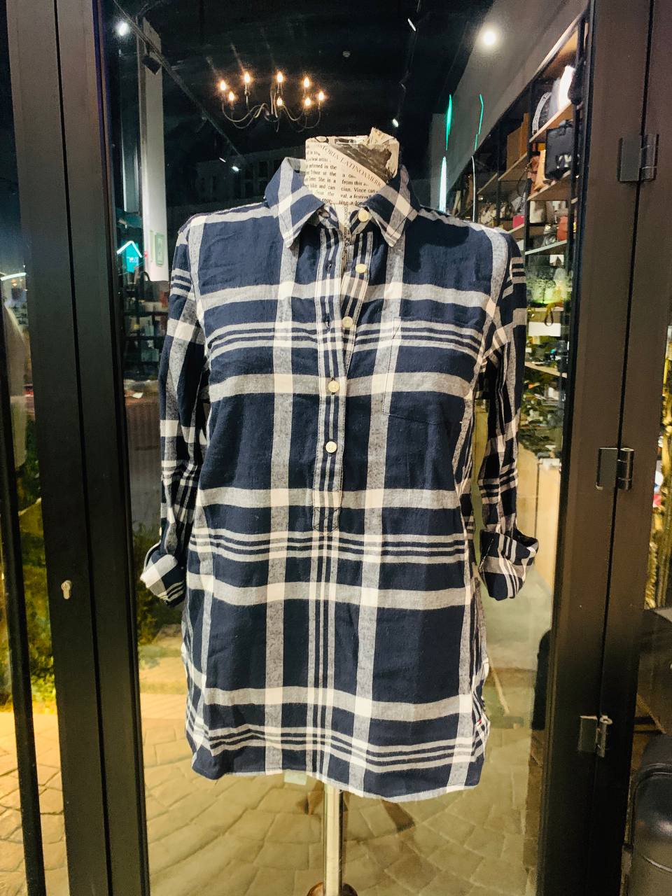 Tommy Hilfiger blouse