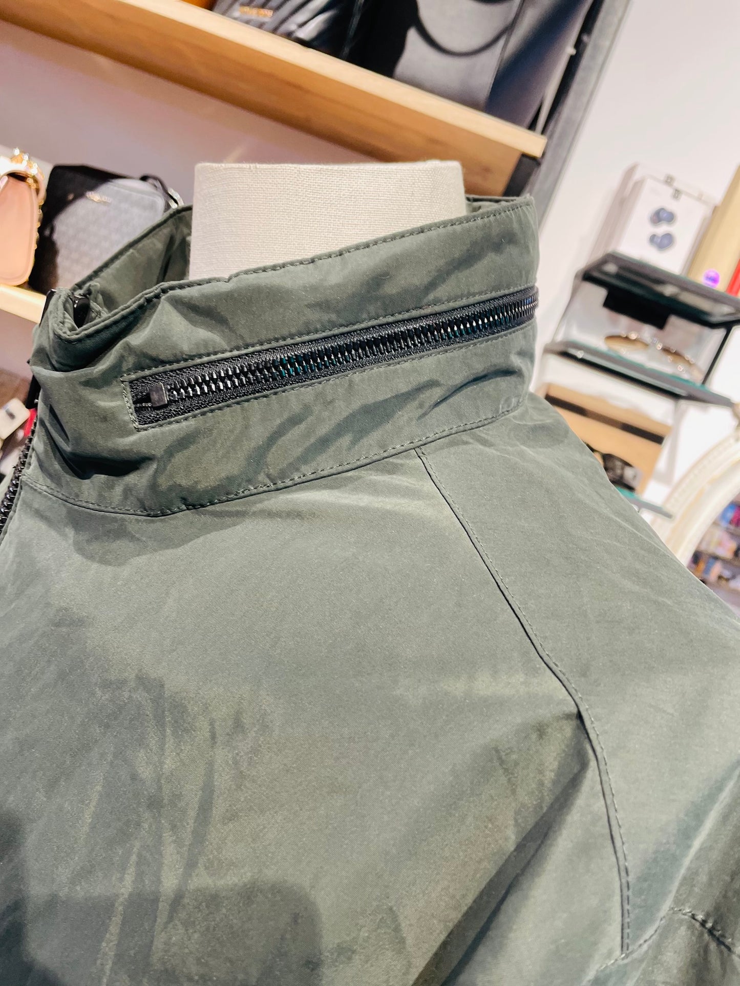 Dkny coat