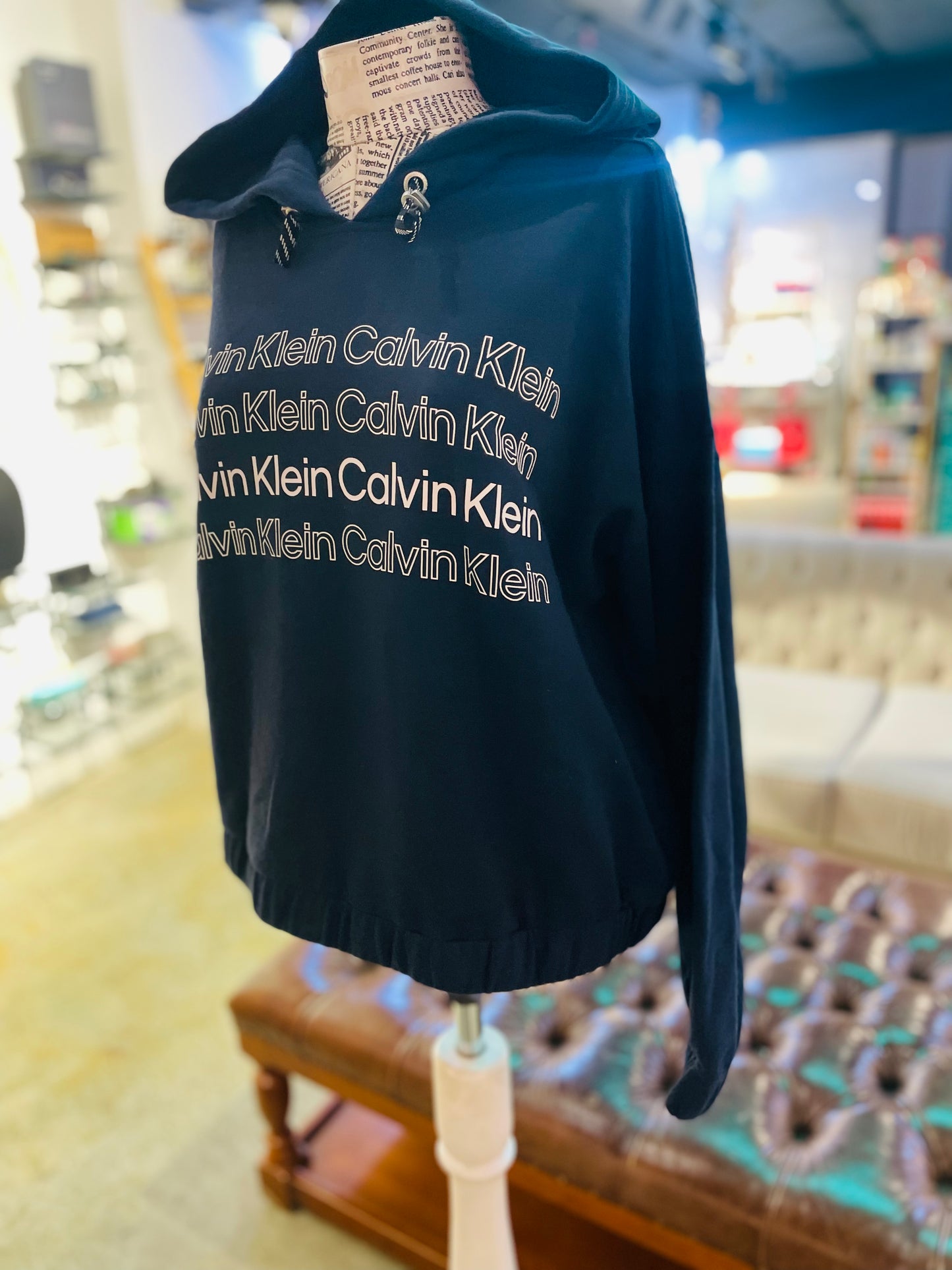 Calvin Klein hoodie