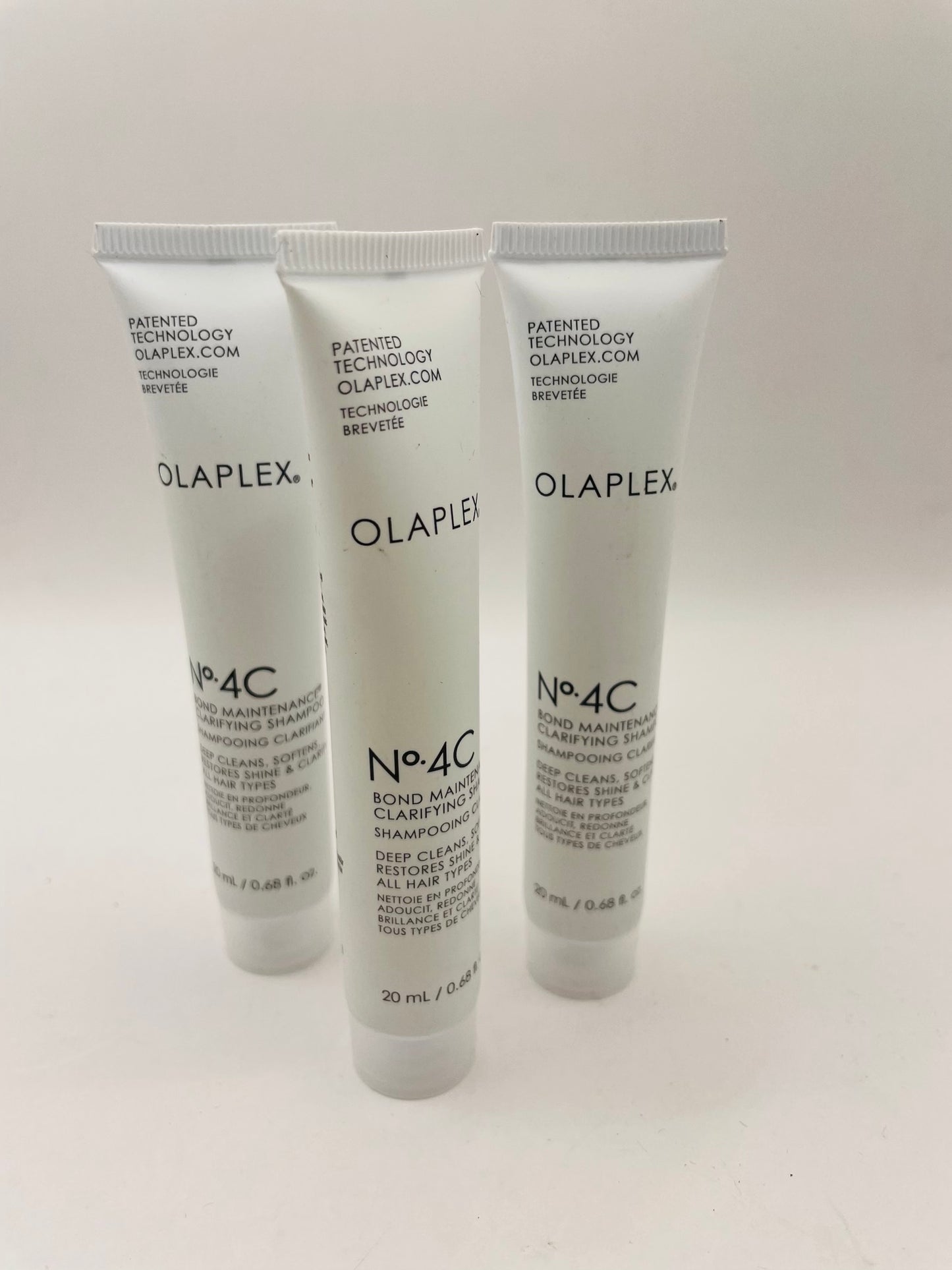 Olaplex no 4c 20 ml
