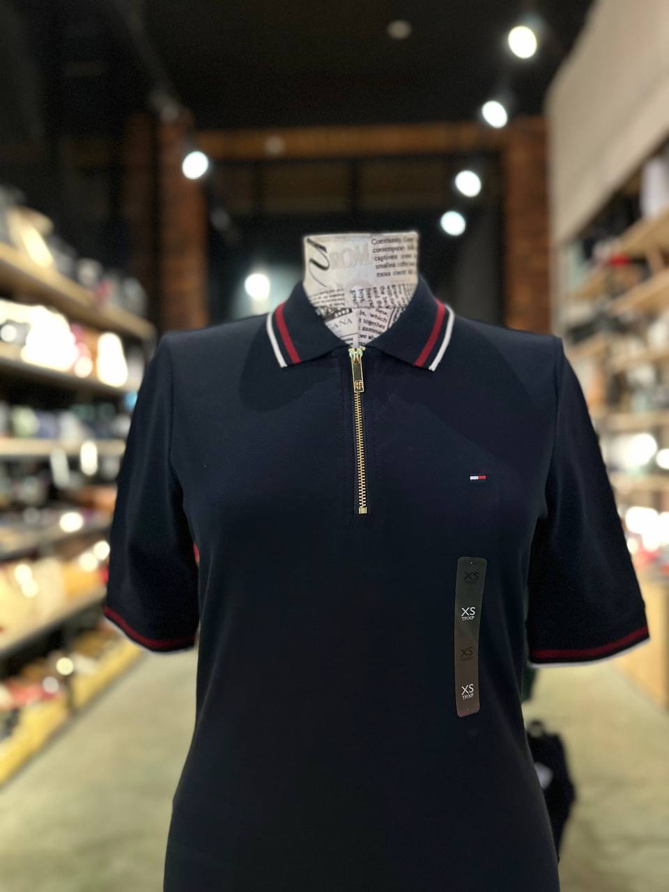 Tommy Hilfiger shirt