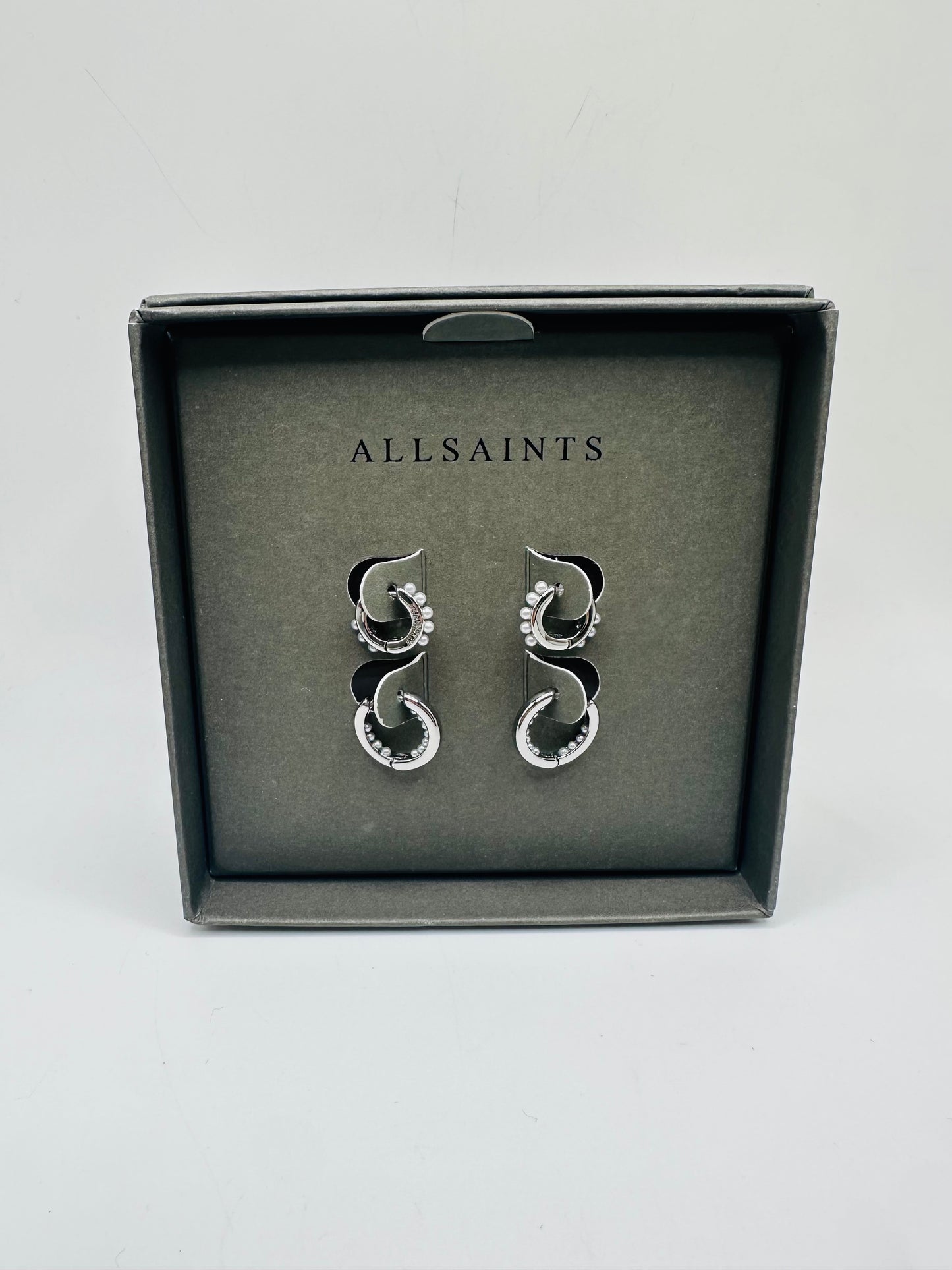 AllSaints earings