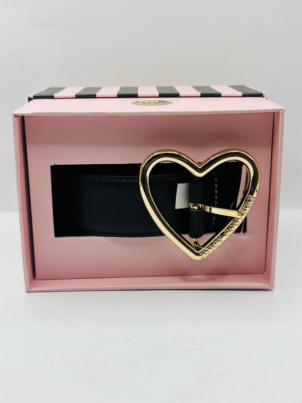 Mbol juicy belt