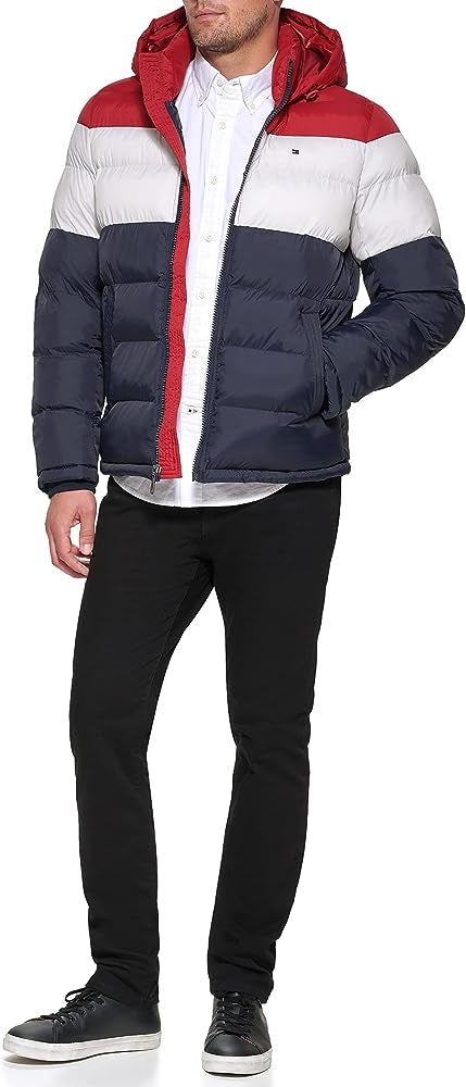 Tommy Hilfiger coat