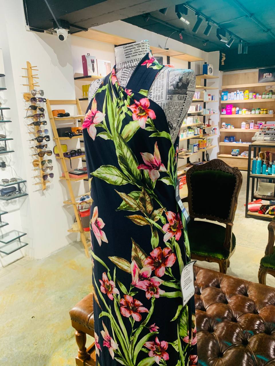Rachel Roy dress uc-d48