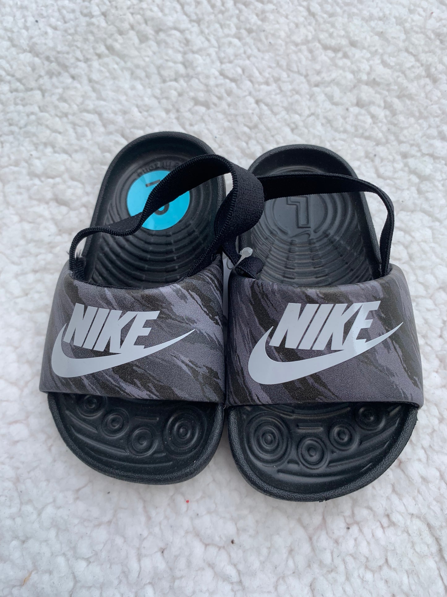 Nike sandal