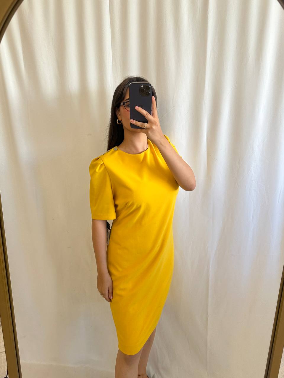 Ralph Lauren dress