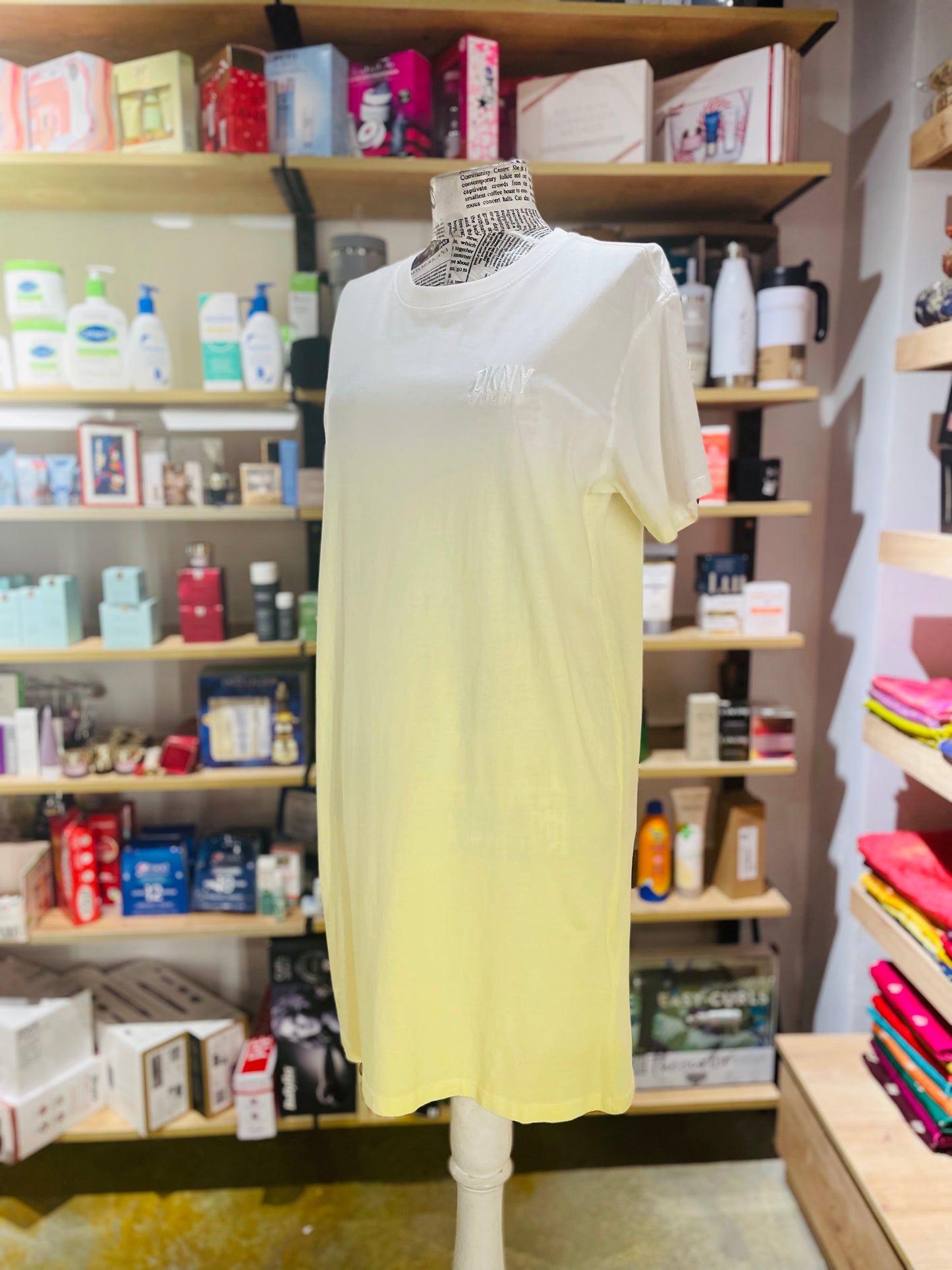 Dkny dress shirt