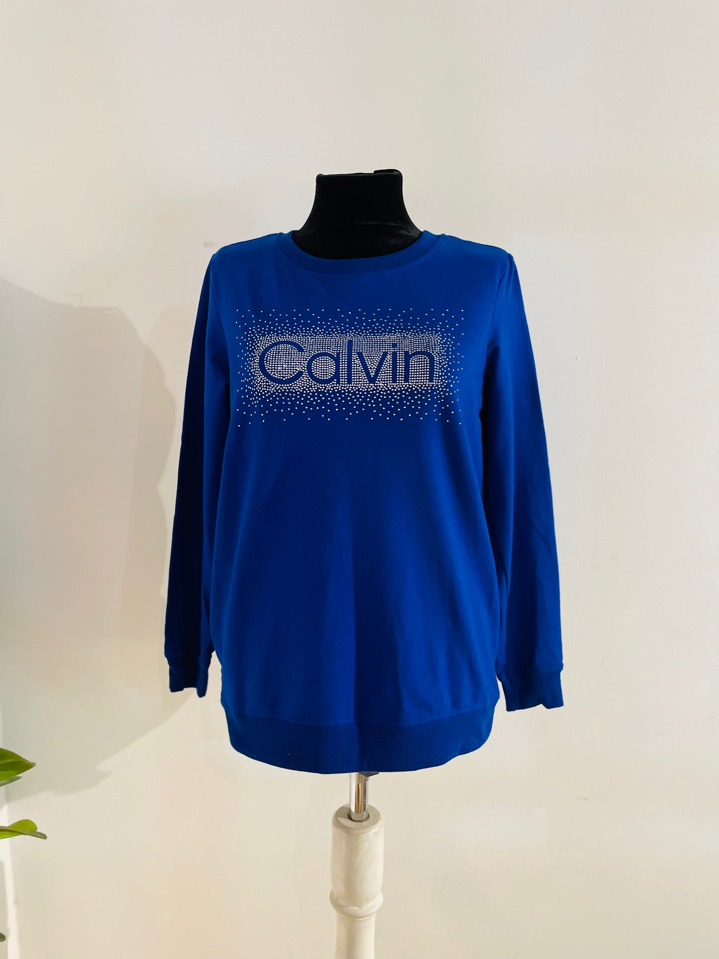 Calvin Klein sweater