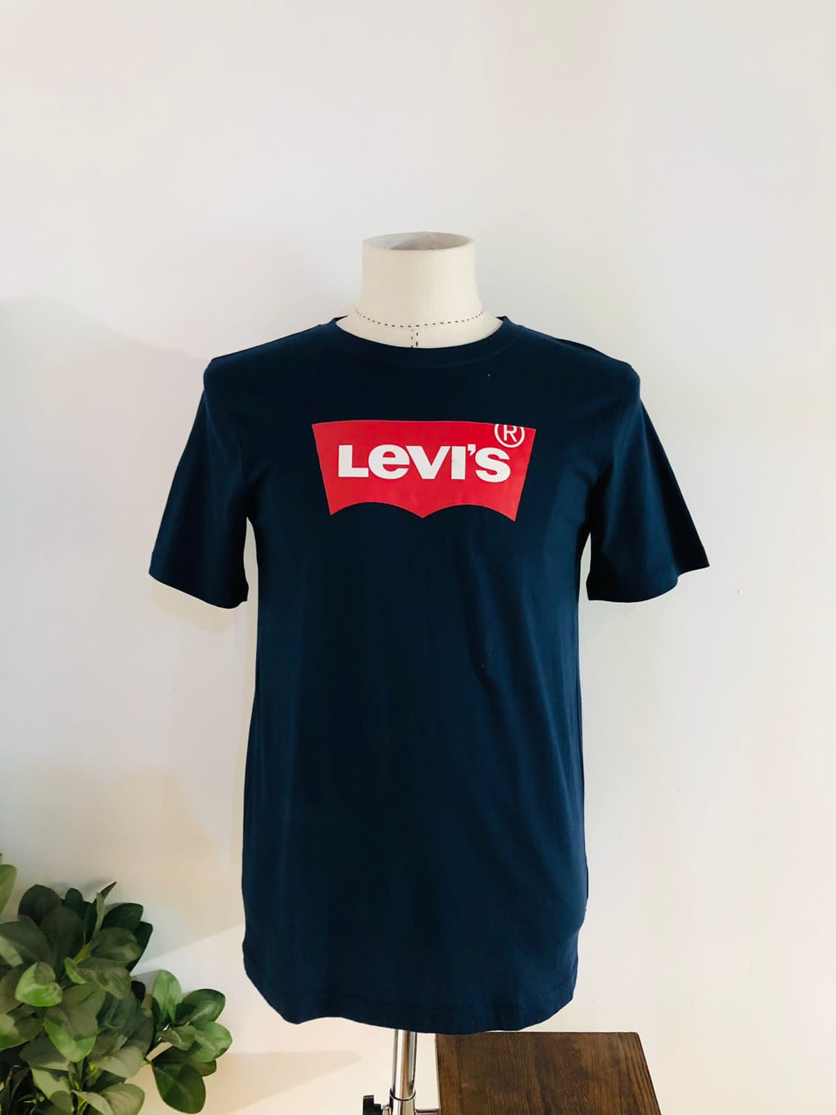 Levi’s shirt