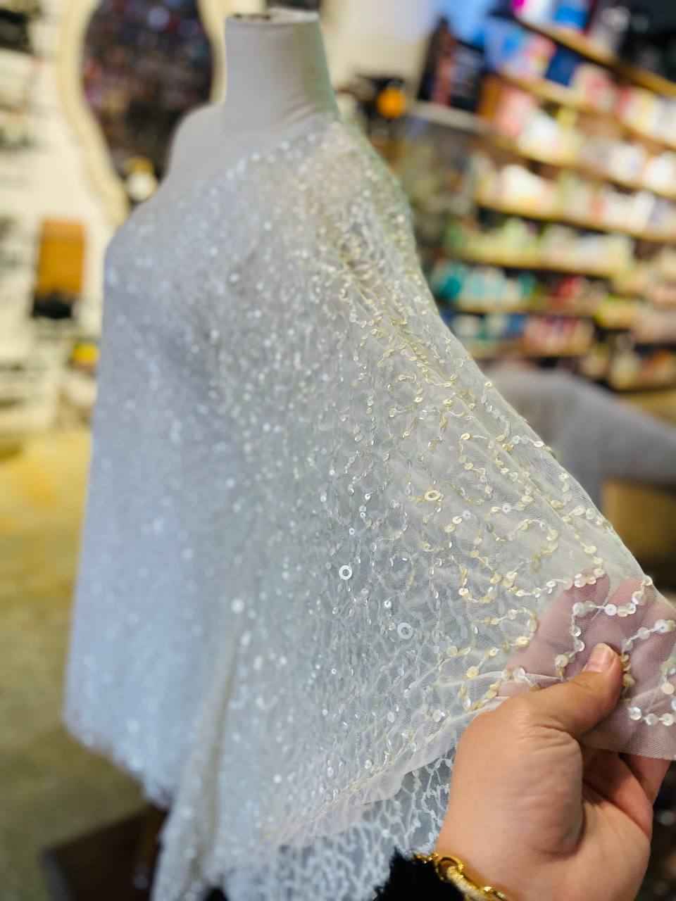 Adrianna papell dress