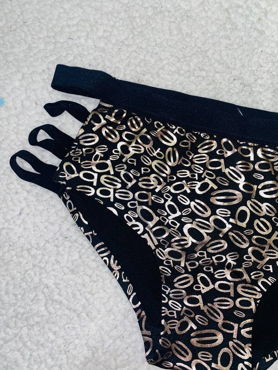 Bebe underwear