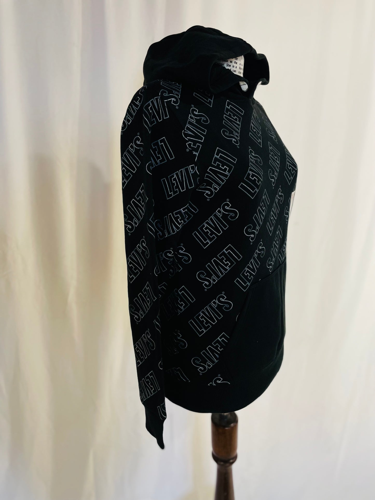 Levi’s hoodie