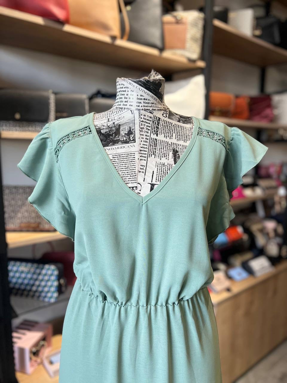 shein dress size 2 x-large