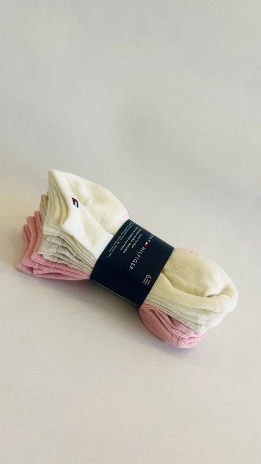 tommy hilfiger socks one size