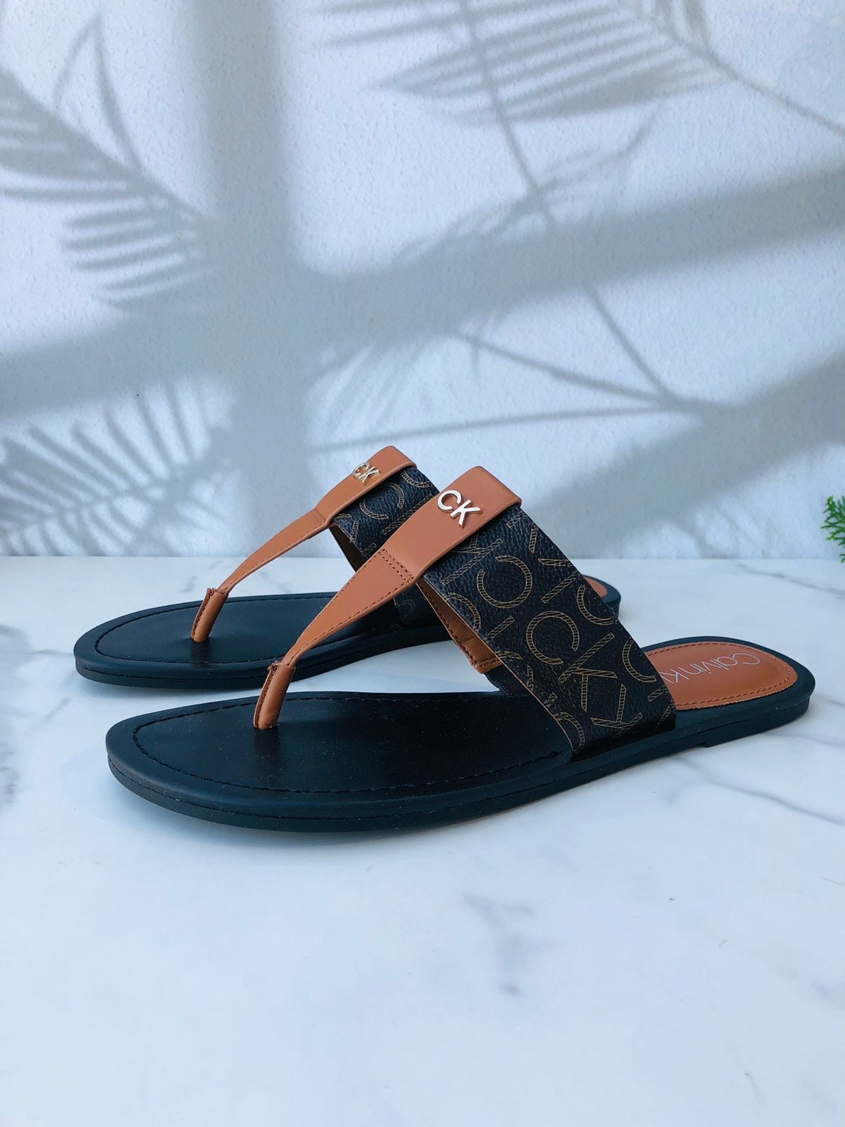 Calvin Klein sandal
