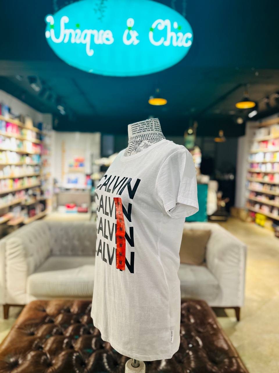 Calvin Klein shirt