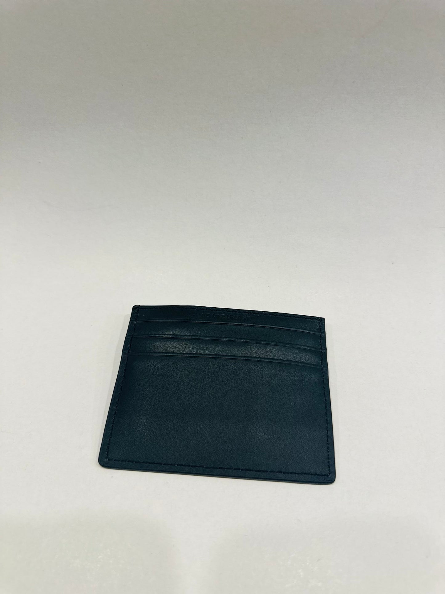 Armani exchange cardholder