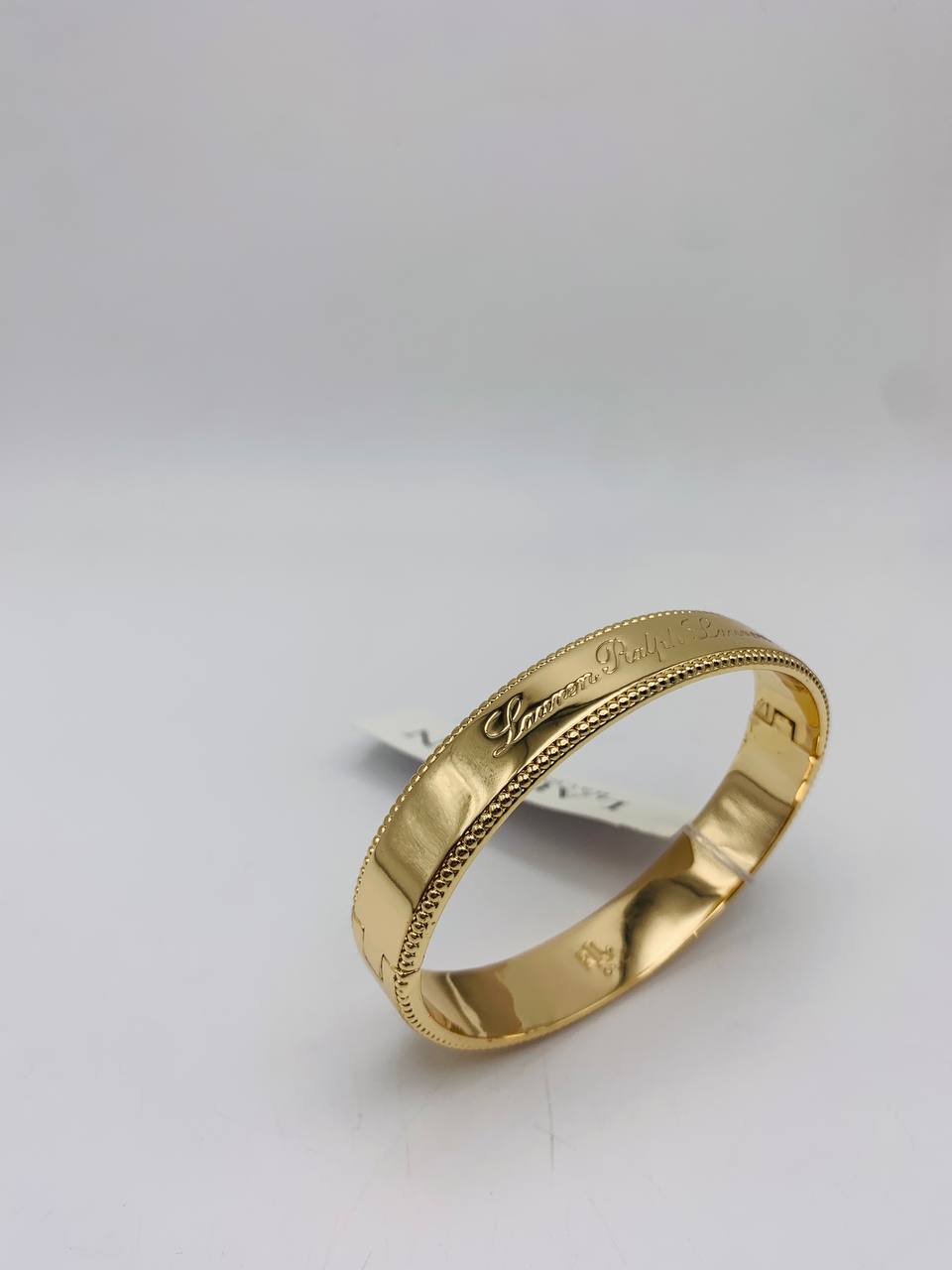 Ralph Lauren bracelet
