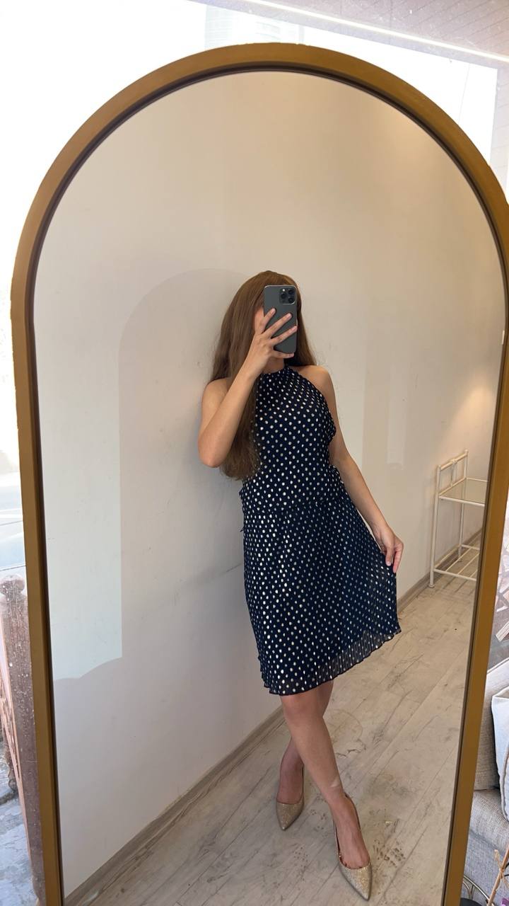 Msk dress