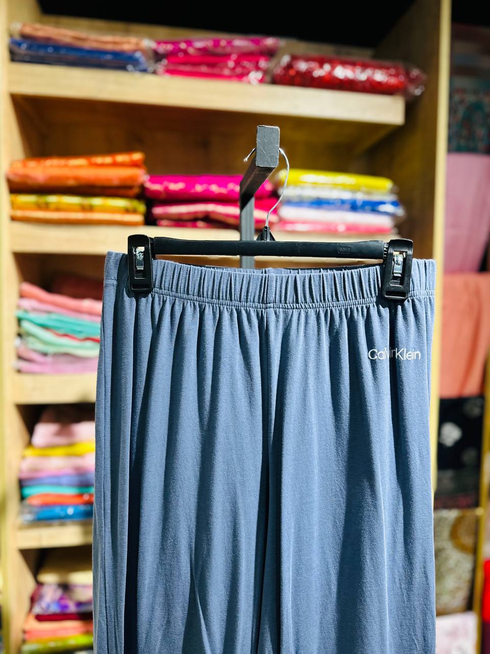 Calvin Klein pajama set size medium