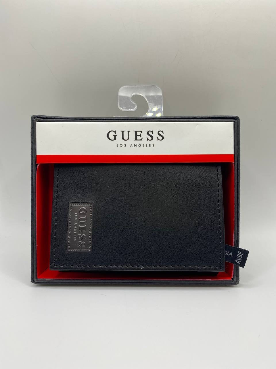 Guess wallet