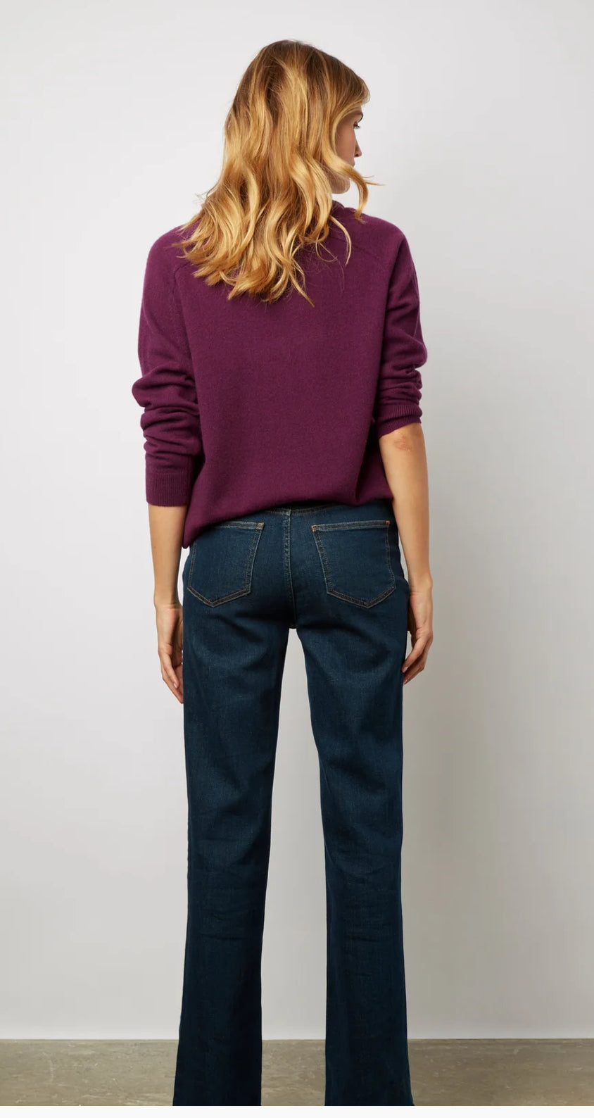 Sisters jeans