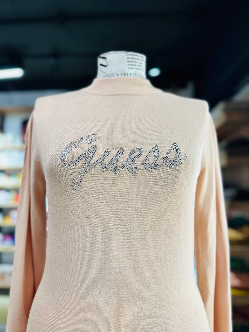 Guess sweater