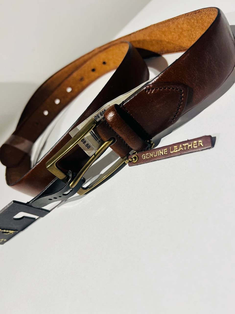 tasso elbo belt size xl 42/44