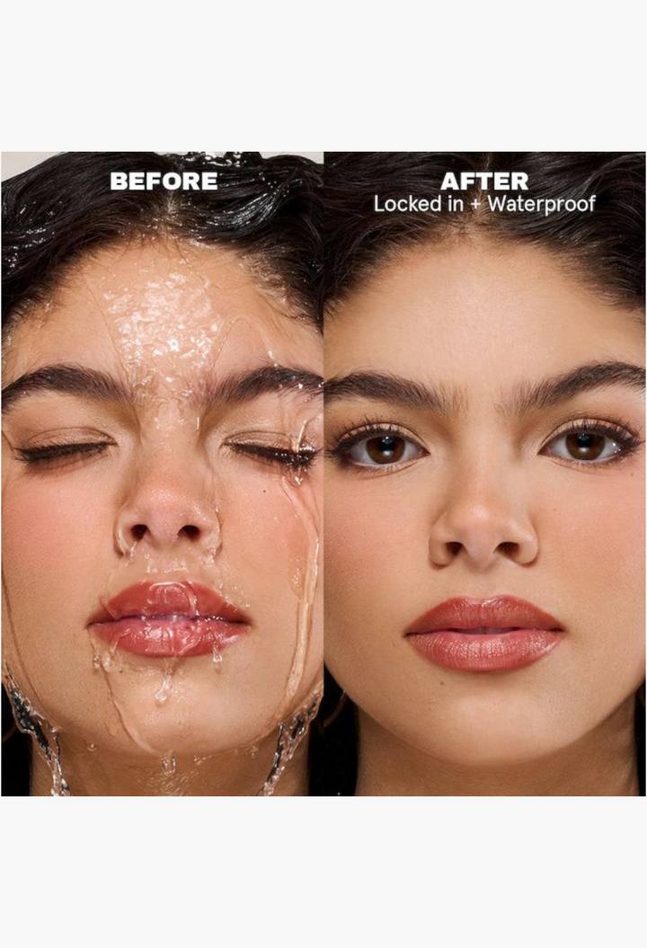 One size by Patrick Starrr On 'Til Dawn Mattifying Waterproof Setting Spray Big & Bitty Duo