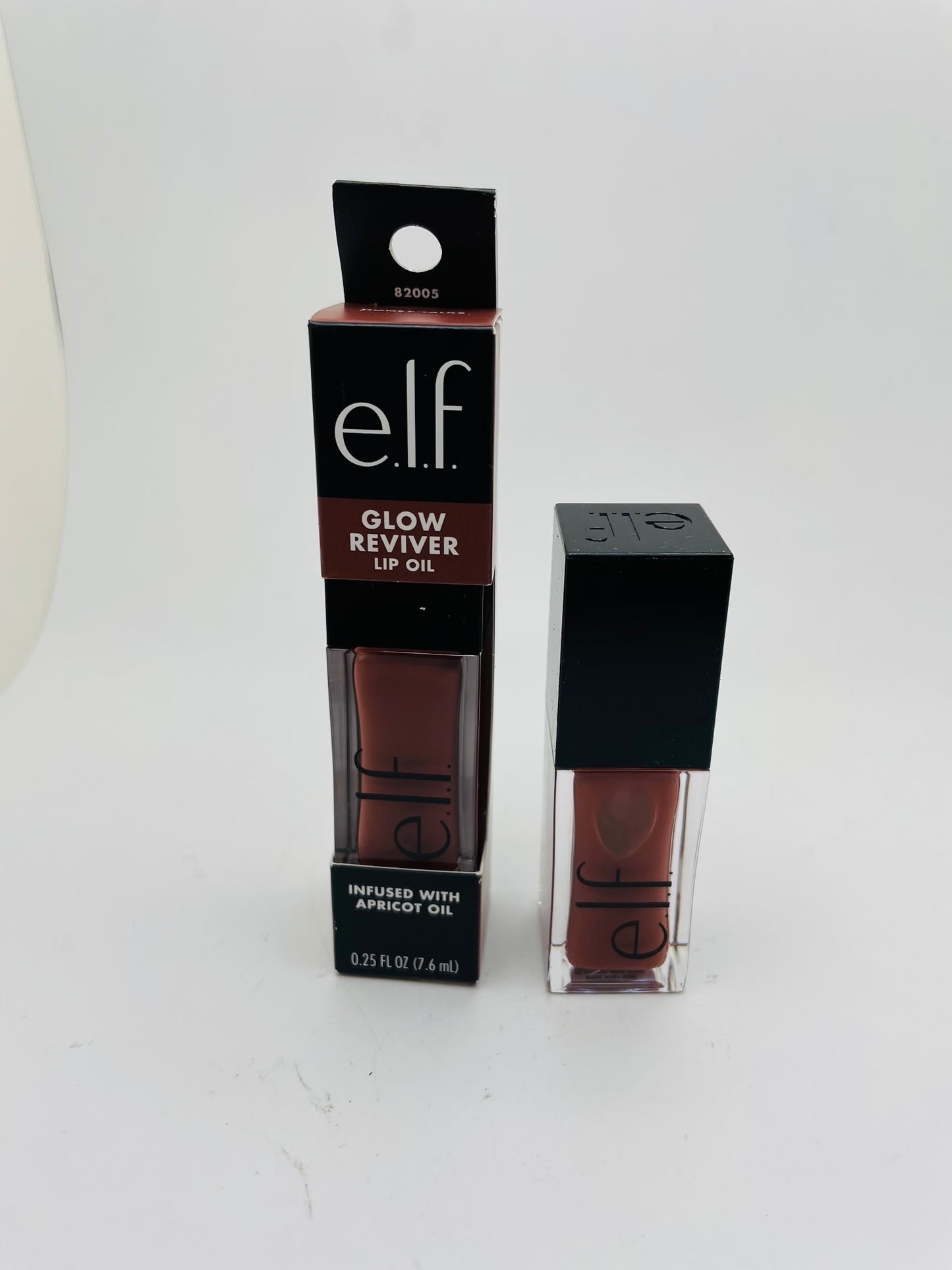 Elf lip oil