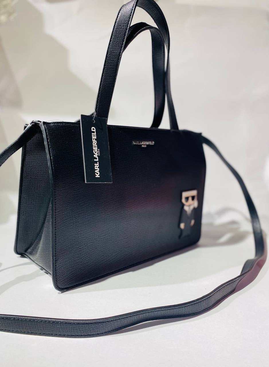 Karl Lagerfeld bag